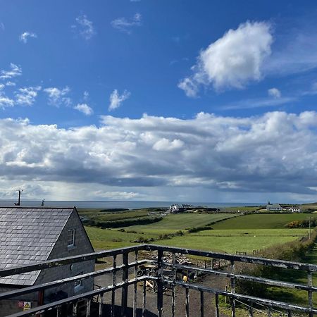 Carnside Lodge Aird Exterior photo