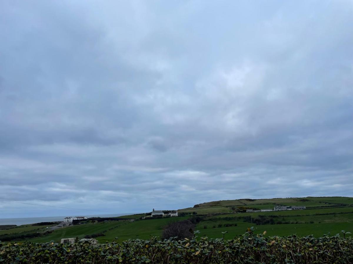 Carnside Lodge Aird Exterior photo